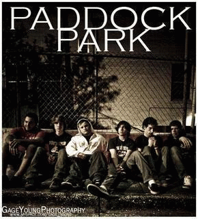 Paddock Park : With False Hope
